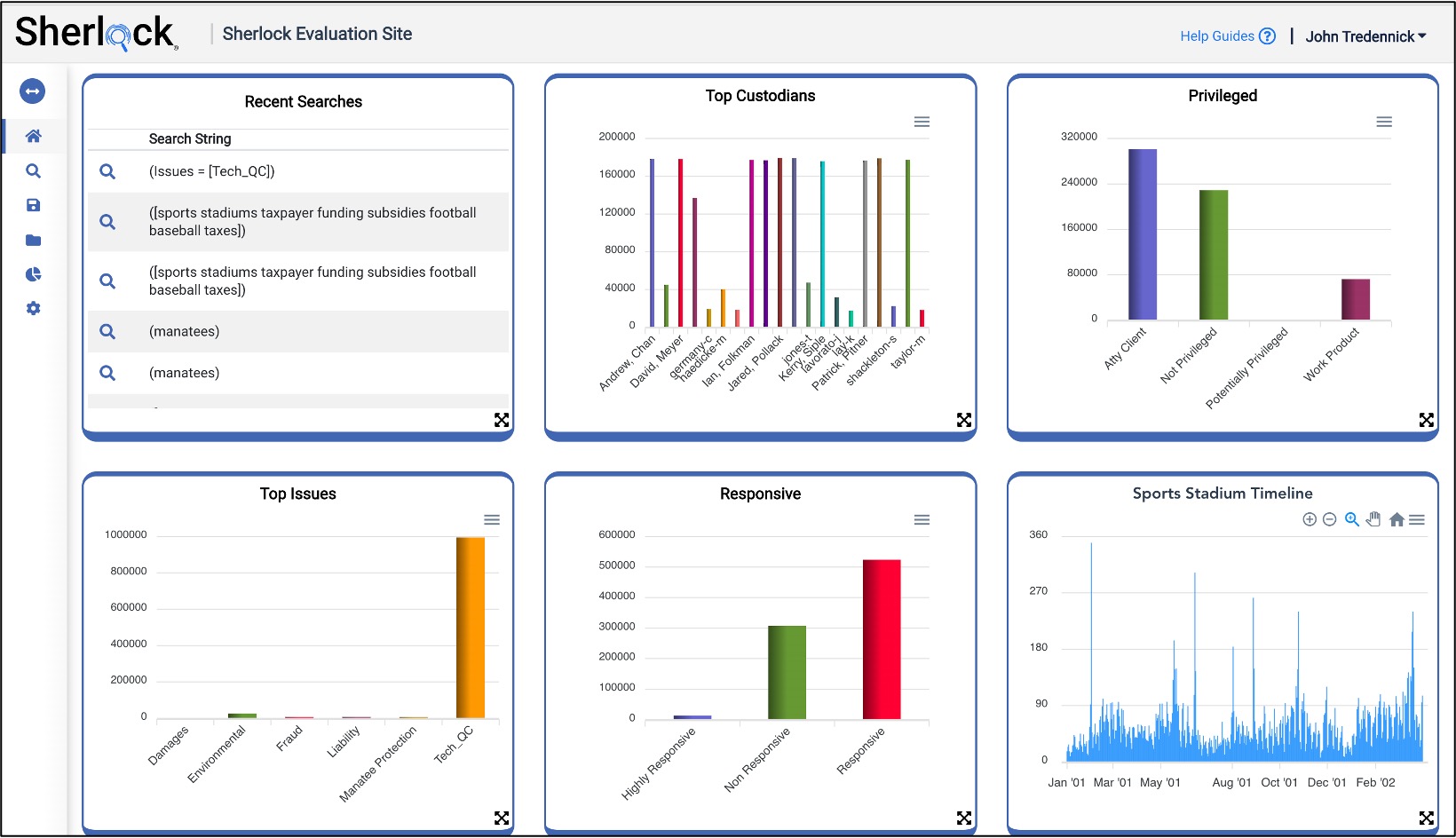 Merlin Search Technologies Home Page - Merlin Search Technologies