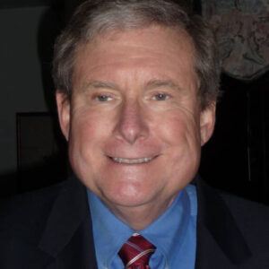 Picture of Bob Flores, <span style="font-size: 15px;">Chair, Advisory Board Former Enterprise Chief Technology Officer, CIA</span>