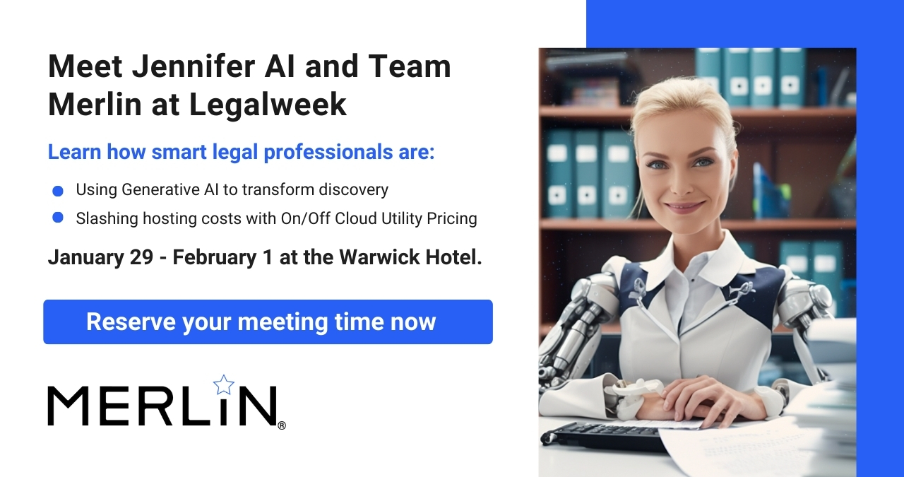 Merlin Search Technologies Home Page - Merlin Search Technologies