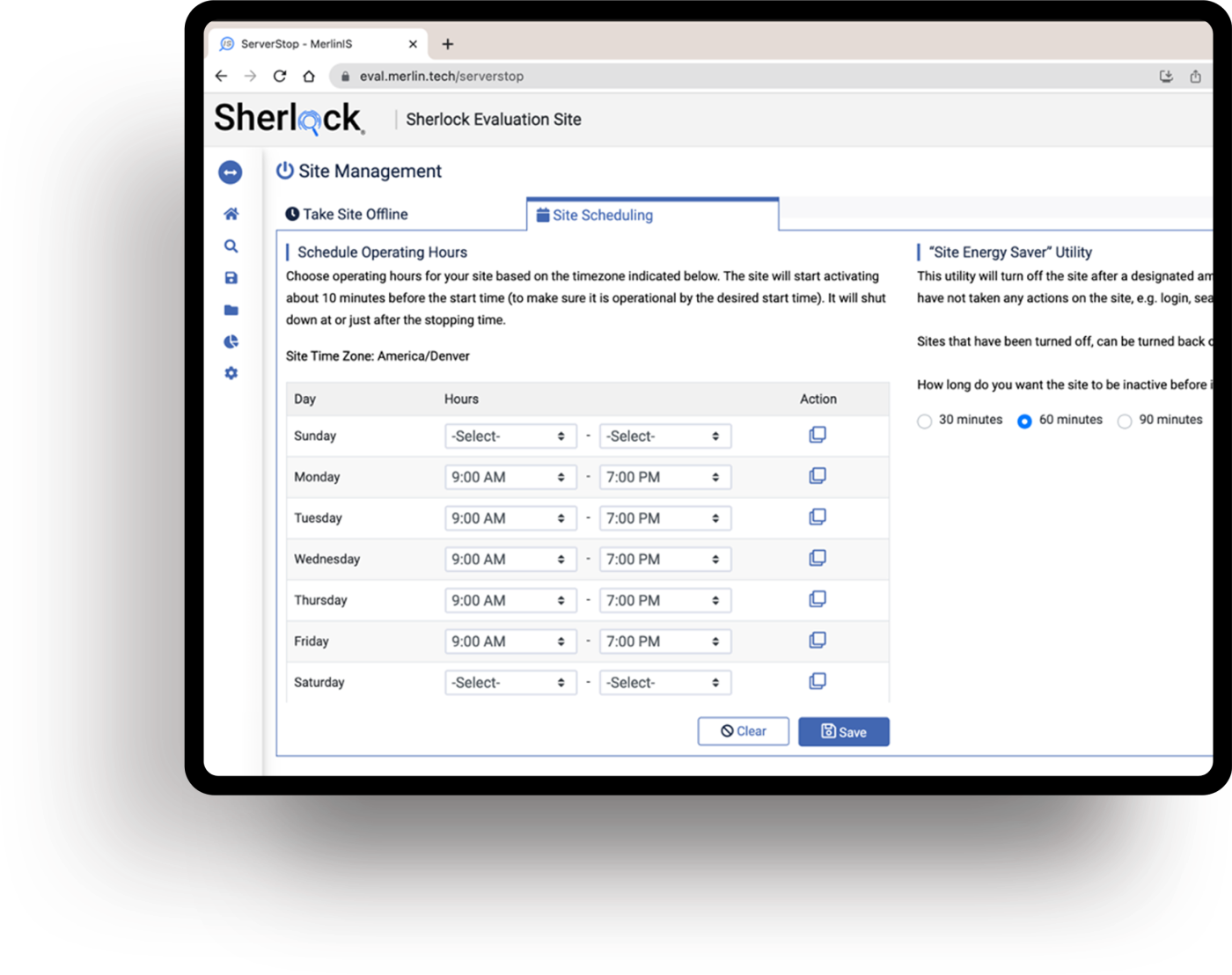 Home - Merlin Search Technologies