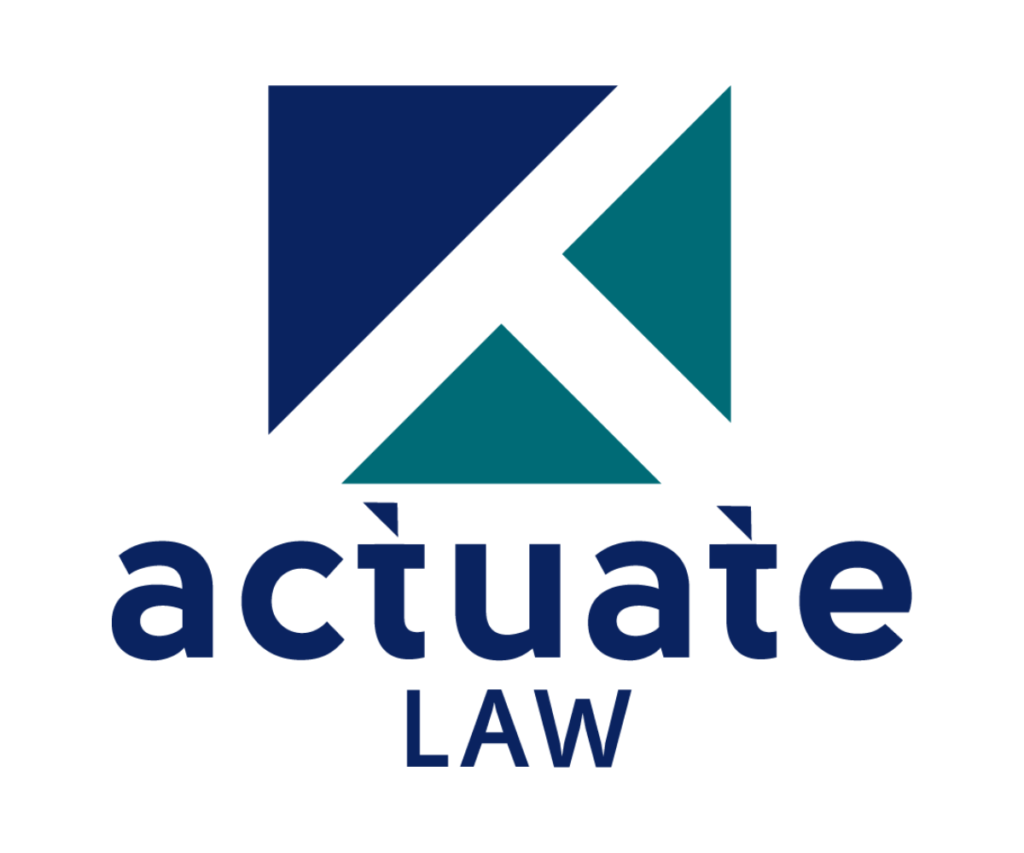 Actuate Law