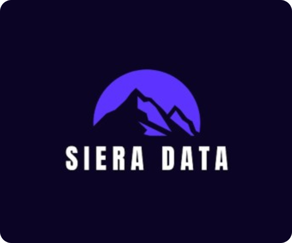 Siera Data