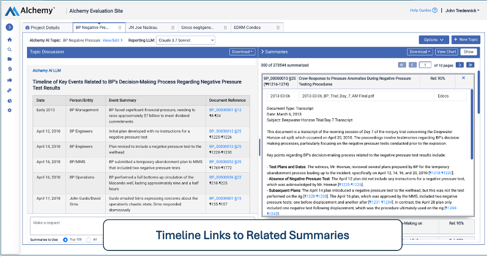 08 Links to summaries