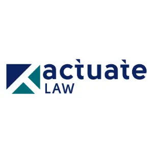 Actuate Law