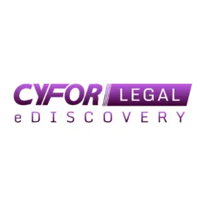 Cyfor Legal eDiscovery