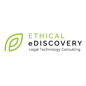 Ethical eDiscovery