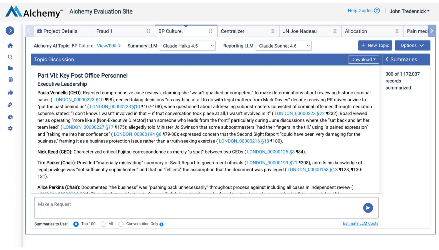 Merlin Search Technologies