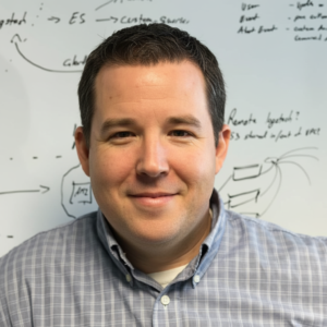 Picture of Daniel Cybulski <br> <span style="font-size: 18px;">Chief Information Security Officer