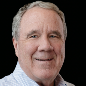 Picture of John Tredennick <br> <span style="font-size: 18px;">Founder and Chief Executive Officer