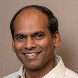 Picture of Maheswaran Muthu <br> <span style="font-size: 18px;">Vice President, Software Development