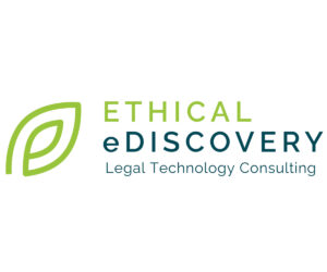 Ethical Ediscovery